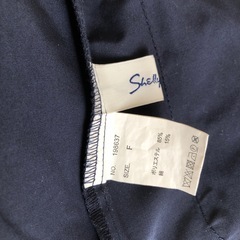 とってもあったか！ボアライナー付アウター　コートの画像