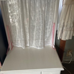 ミニドレッサーの画像