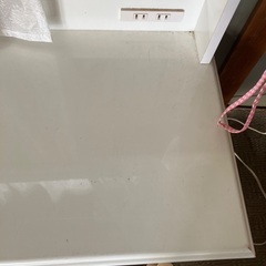 ミニドレッサーの画像