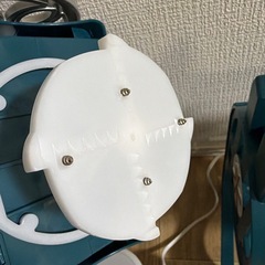 電動 かき氷器の画像