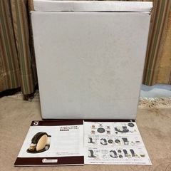 ネスカフェ バリスタ PM9630 ビッグタンクの画像