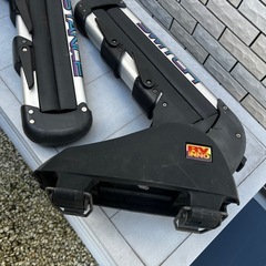 RV INNO スキー、スノボー　キャリアの画像