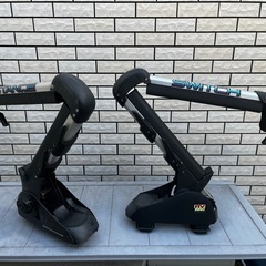 RV INNO スキー、スノボー　キャリアの画像