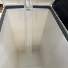 【リユ-スのサカイ広島石内店】ジモティ割！ダストボックス/クリ-ニング済み/HG-8090/広島市 家具　佐伯区 家具　南区 家具　西区 家具　東区 家具　中区 家具　安佐南区 家具　安佐北区 家具　安芸区 家具　府中町 家具　海田町 家具　熊野町 家具　坂町 家具　廿日市市 家具			 			の画像