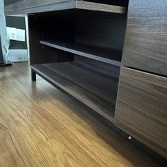 ロウヤ LOWYA テレビボードの画像