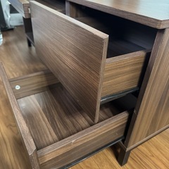 ロウヤ LOWYA テレビボードの画像