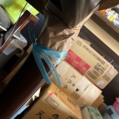 ダイニングテーブル　6人用　ダイニングチェア6脚の画像