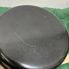 すき焼き鍋の画像