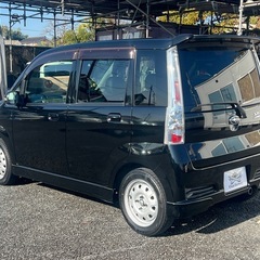 ★支払い総額 17.8万★スバル ステラカスタム スーパーチャージャー！車検令和8年4月！下取り、配送可能！の画像