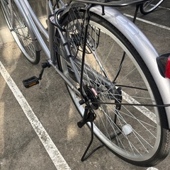 自転車の画像