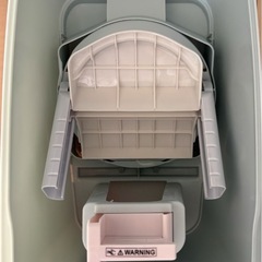 Ａｐｒｉｃａ『ニオイポイ』の画像