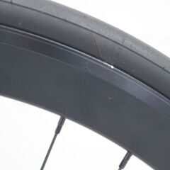 H PLUS SON 「エイチプラスサン」 アルミリム SHIMANO ULTEGRA HB-6800ハブ SHIMANO11速 ホイールセット の画像