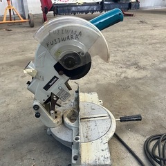 マキタ 10型卓上丸ノコ LS1030の画像