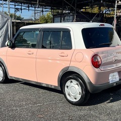 ★支払い総額 29.8万★ローン可能★スズキ アルトラパン！車検2年付き！下取り、配送可能！の画像