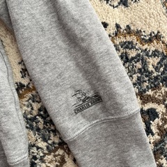 トレーナー140UNIQLOの画像