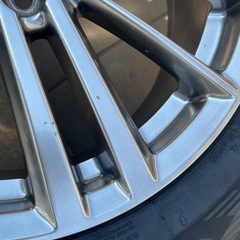 新品未使用　YOKOHAMA ICEGUARDの画像