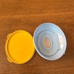 おしりふきケースの画像