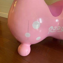 ロディ　ピンクの画像
