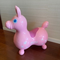 ロディ　ピンクの画像