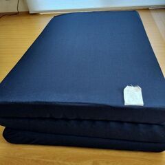 マットレス シングル用の画像