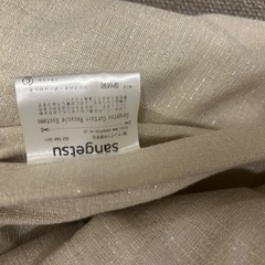 カーテンの画像