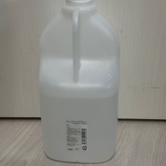 オレンジ　ピュアアセトン1800ml容器ジェルネイル リムーバー　除光液の画像