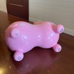 ロディ　ピンクの画像