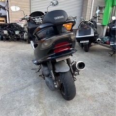 マジェスティ125の画像