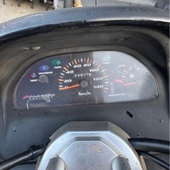 マジェスティ125の画像