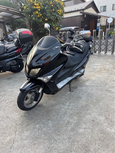 マジェスティ125