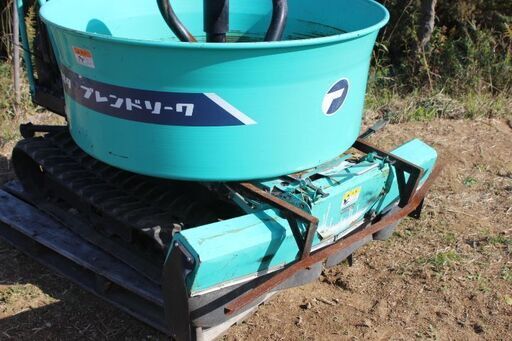 タカキタBS620？ブレンドソーワ型式不明ジャンク品 (KKK) 松阪のその他