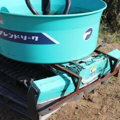 タカキタ　BS620？　ブレンドソーワ　型式不明　ジャンク品の画像