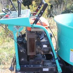 タカキタ　BS620？　ブレンドソーワ　型式不明　ジャンク品の画像