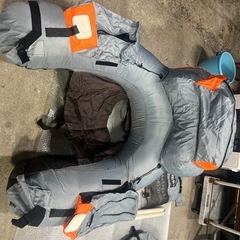 釣り　フローター　ドッペルゲンガーの画像