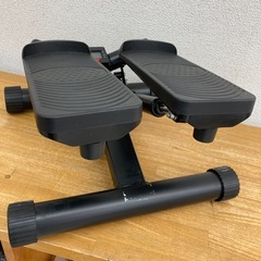 【ジモティー割引で最大15％OFF⭐️】ミニステッパー トレーニング機器の画像