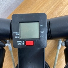 【ジモティー割引で最大15％OFF⭐️】ミニステッパー トレーニング機器の画像