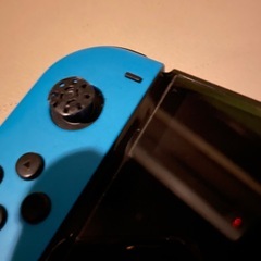 Nintendo Switch 有機EL 本体のみの画像