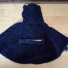 ファミリアポンチョ等の画像