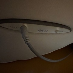 電気治療？　椅子の画像