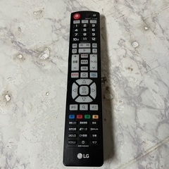 即日受渡❣️LG32型液晶テレビWチューナーネット動画視聴可17500円の画像