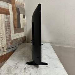 即日受渡❣️LG32型液晶テレビWチューナーネット動画視聴可17500円の画像