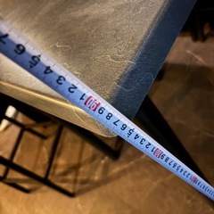 テーブルの画像