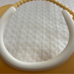 ベビービョルン 食事スタイ　2サイズセットの画像