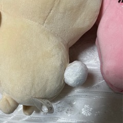 ちいかわ　ぬいぐるみの画像