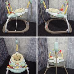 サンリオ ジャンパルー フィッシャープライス ベビーの画像