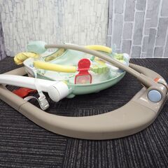 サンリオ ジャンパルー フィッシャープライス ベビーの画像