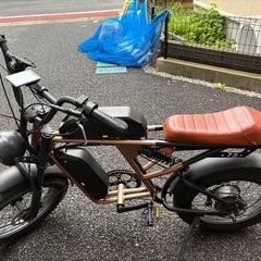 スーパー73系の画像