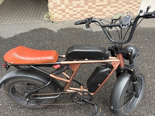 スーパー73系