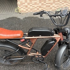 スーパー73系の画像