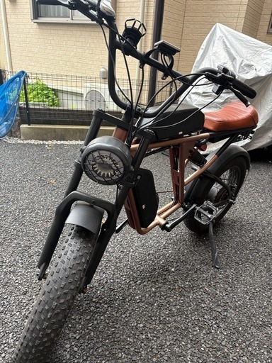 スーパー73系